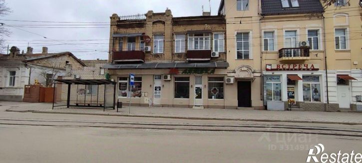 Торговое помещение ул Гоголя, 10/6,  д. 10/6