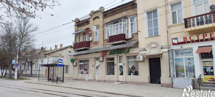 Торговое помещение ул Гоголя, 10/6,  д. 10/6