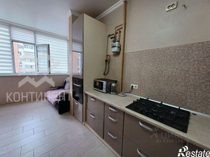 2-комн квартира проспект Победы, 85А,  д. 85А