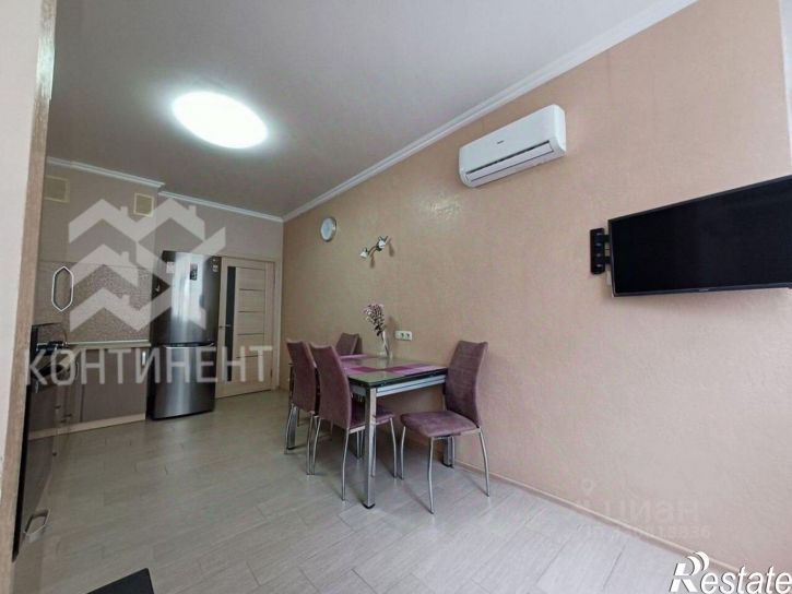 2-комн квартира проспект Победы, 85А,  д. 85А