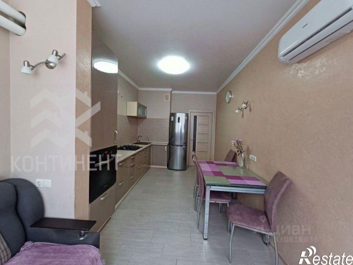 2-комн квартира проспект Победы, 85А,  д. 85А