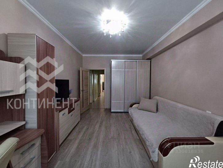 2-комн квартира проспект Победы, 85А,  д. 85А