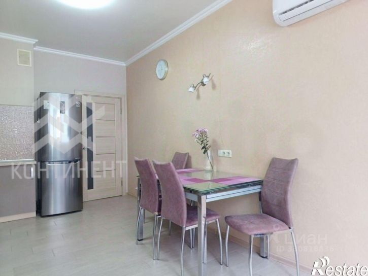 2-комн квартира проспект Победы, 85А,  д. 85А