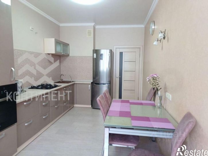 2-комн квартира проспект Победы, 85А,  д. 85А