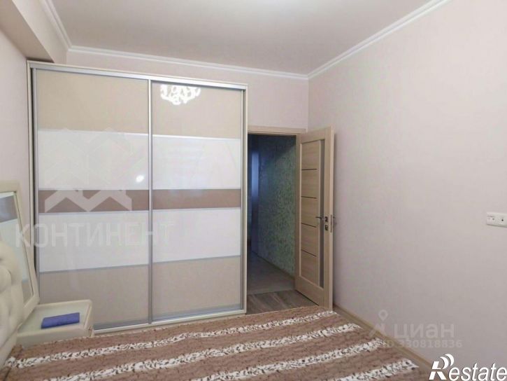 2-комн квартира проспект Победы, 85А,  д. 85А