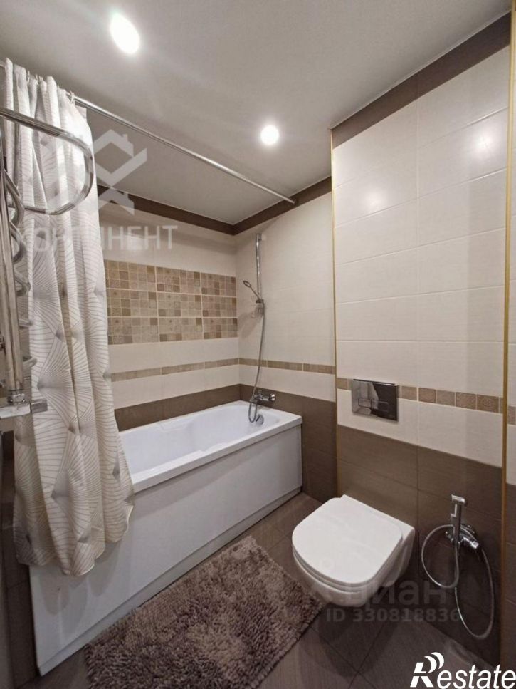 2-комн квартира проспект Победы, 85А,  д. 85А