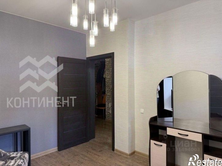 1-комн квартира улица 9-го Мая, 90,  д. 90