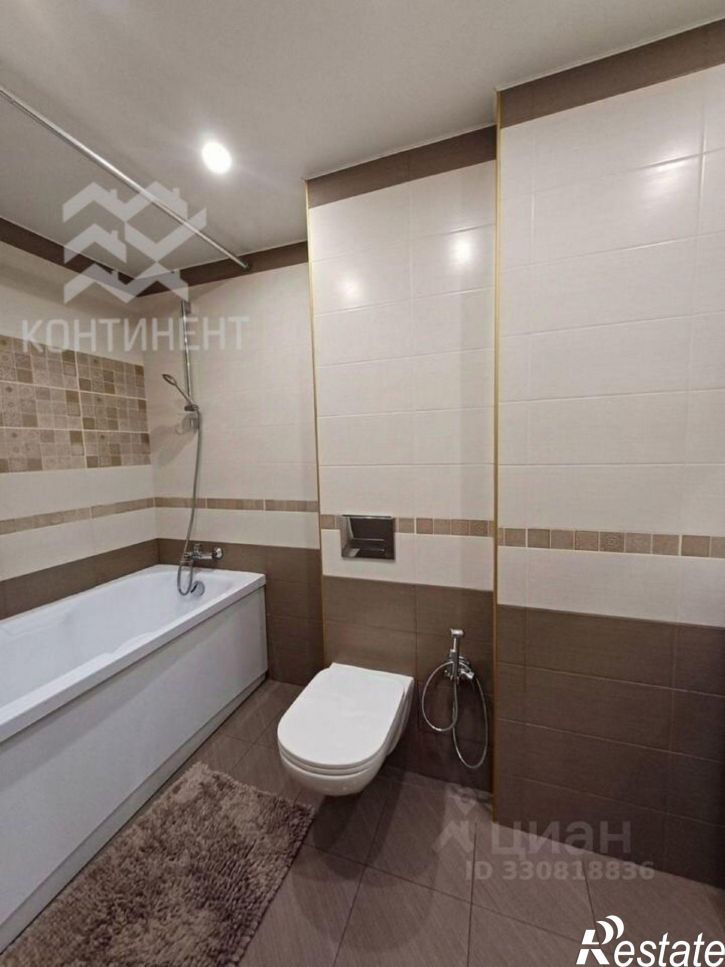 2-комн квартира проспект Победы, 85А,  д. 85А