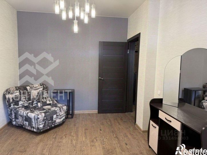 1-комн квартира улица 9-го Мая, 90,  д. 90
