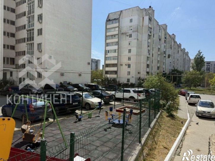 1-комн квартира улица 9-го Мая, 90,  д. 90