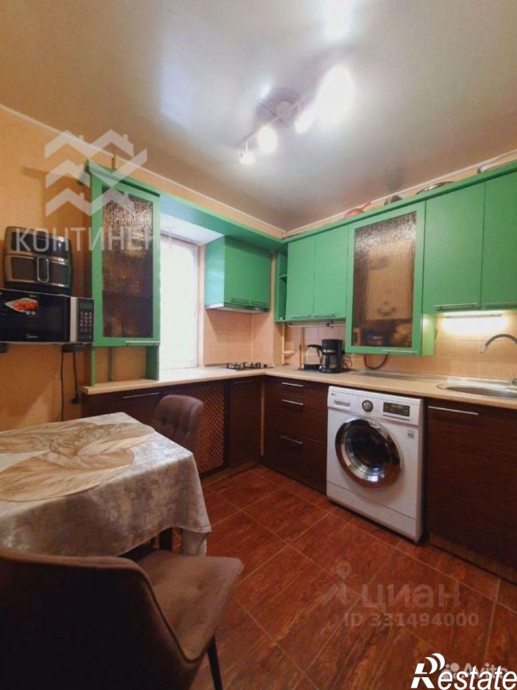 2-комн квартира проспект Победы, 8,  д. 8