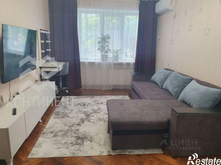 2-комн квартира проспект Победы, 8,  д. 8