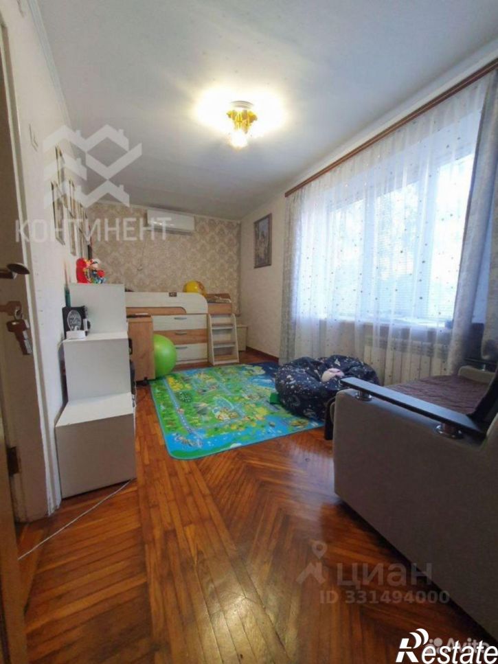 2-комн квартира проспект Победы, 8,  д. 8