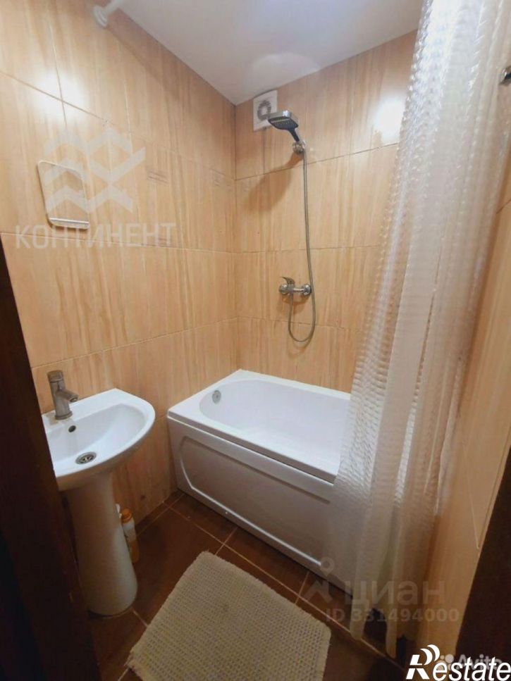 2-комн квартира проспект Победы, 8,  д. 8