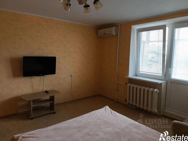 1-комн квартира пр-кт Победы, 10б,  д. 10б