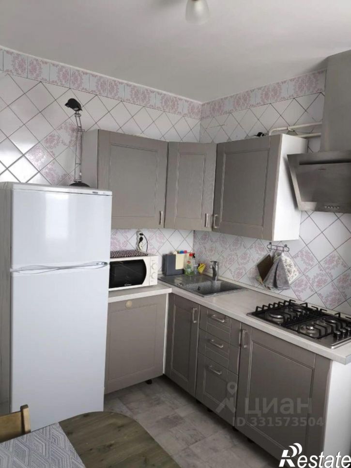 1-комн квартира пр-кт Победы, 10б,  д. 10б