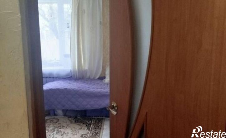 2-комн квартира улица Конституции, 36,  д. 36