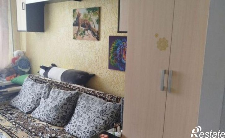 2-комн квартира улица Конституции, 36,  д. 36