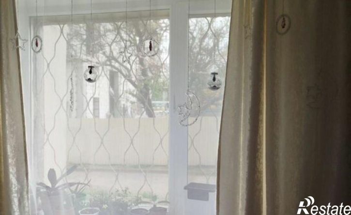 2-комн квартира улица Конституции, 36,  д. 36