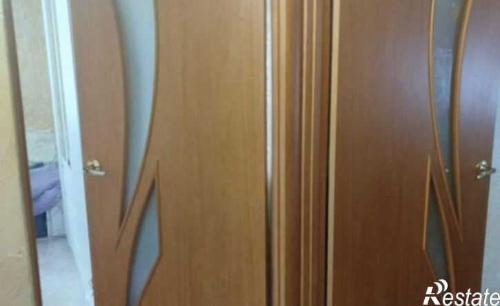 2-комн квартира улица Конституции, 36,  д. 36