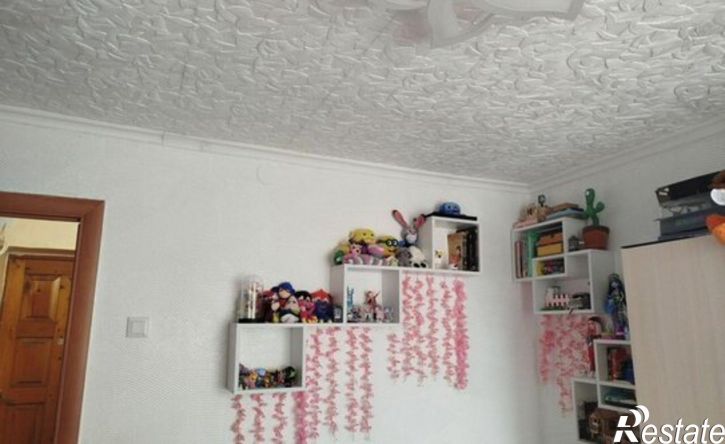2-комн квартира улица Конституции, 36,  д. 36
