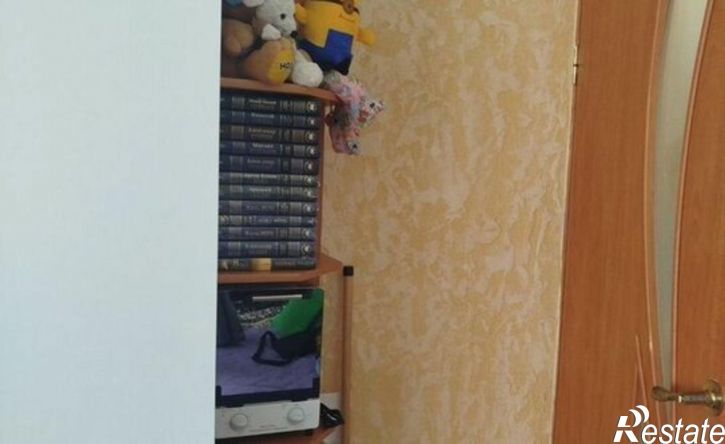 2-комн квартира улица Конституции, 36,  д. 36