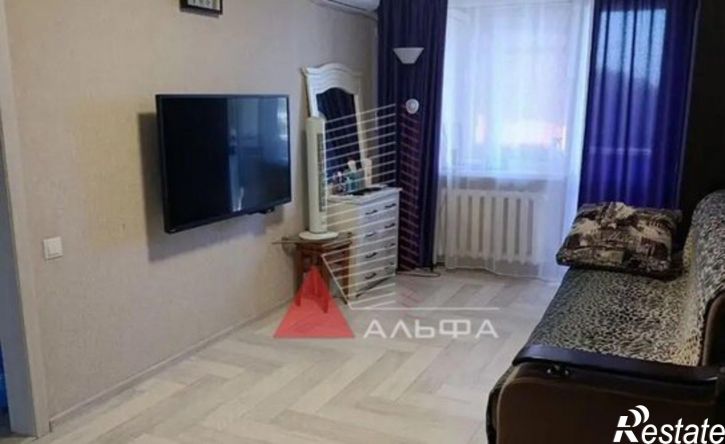 3-комн квартира ул Интернациональная, 99,  д. 99