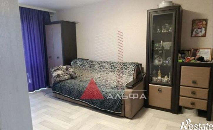 3-комн квартира ул Интернациональная, 99,  д. 99