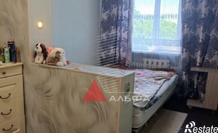 3-комн квартира ул Интернациональная, 99,  д. 99