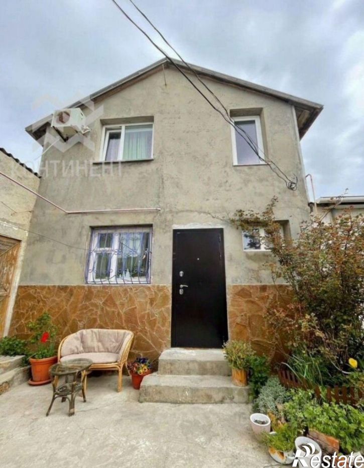 4-комн квартира ул 1-я Поперечная, 5,  д. 5