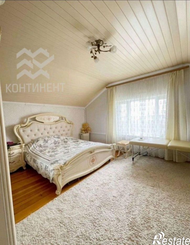 4-комн квартира ул 1-я Поперечная, 5,  д. 5