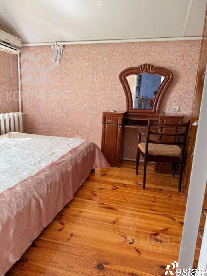 4-комн квартира ул 1-я Поперечная, 5,  д. 5
