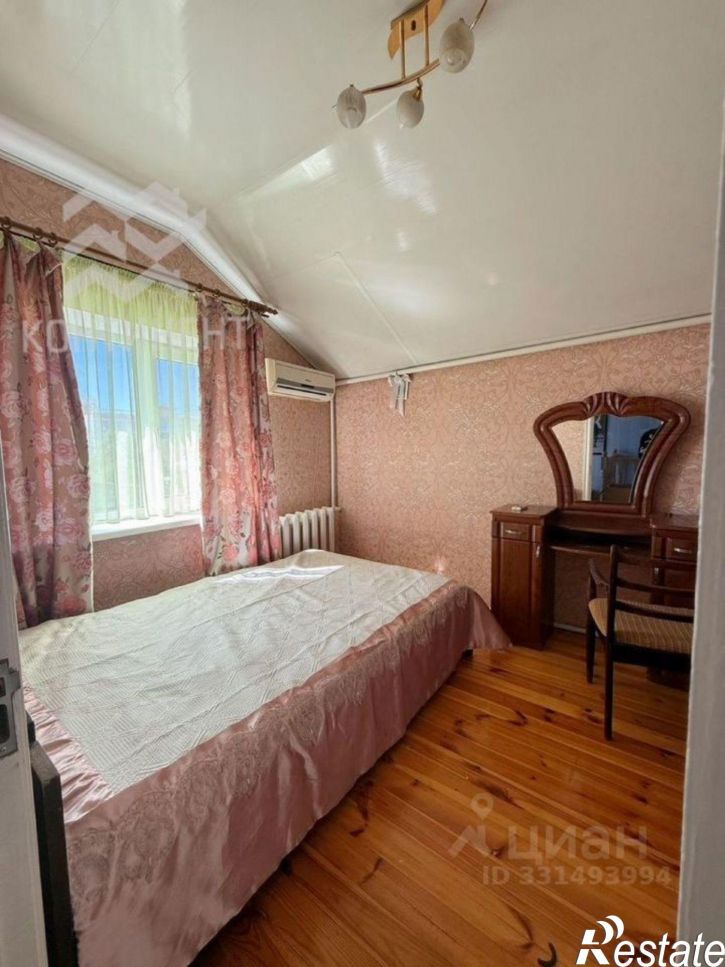4-комн квартира ул 1-я Поперечная, 5,  д. 5