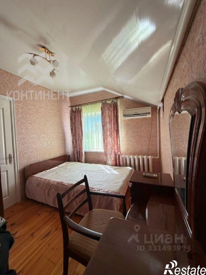4-комн квартира ул 1-я Поперечная, 5,  д. 5