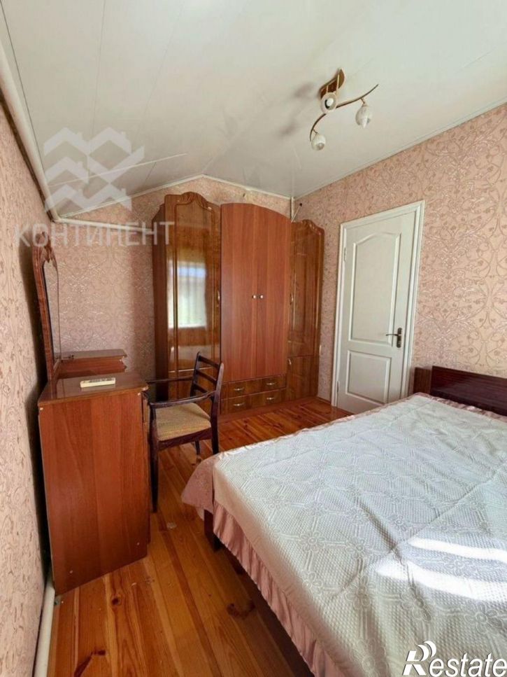 4-комн квартира ул 1-я Поперечная, 5,  д. 5