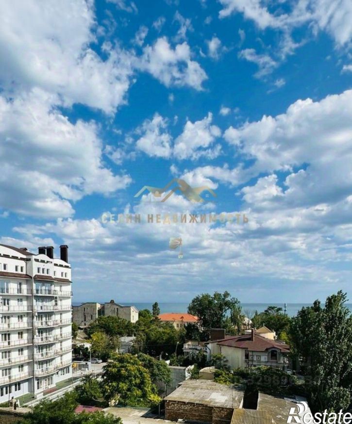 3-комн квартира ул Кирова, 13а,  д. 13а