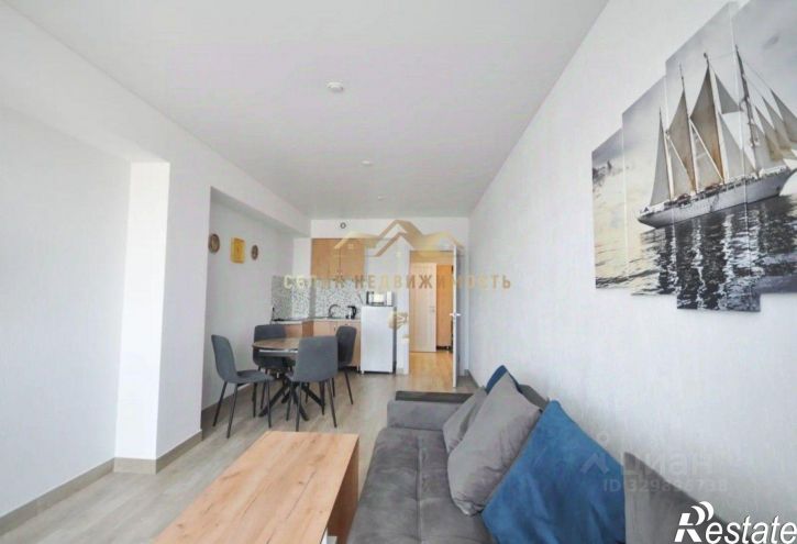 3-комн квартира ул Кирова, 13а,  д. 13а