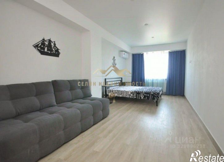3-комн квартира ул Кирова, 13а,  д. 13а