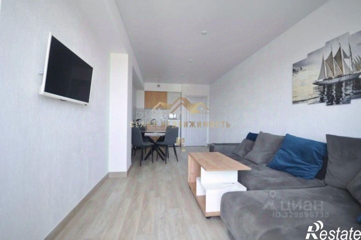 3-комн квартира ул Кирова, 13а,  д. 13а