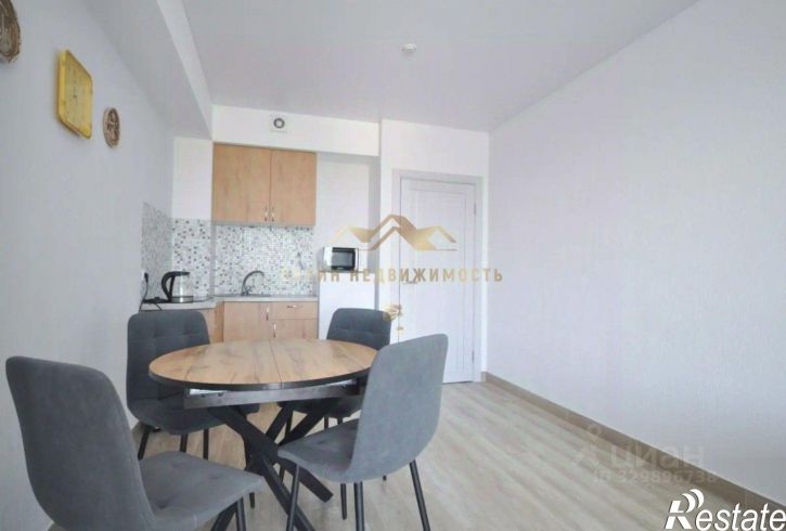 3-комн квартира ул Кирова, 13а,  д. 13а