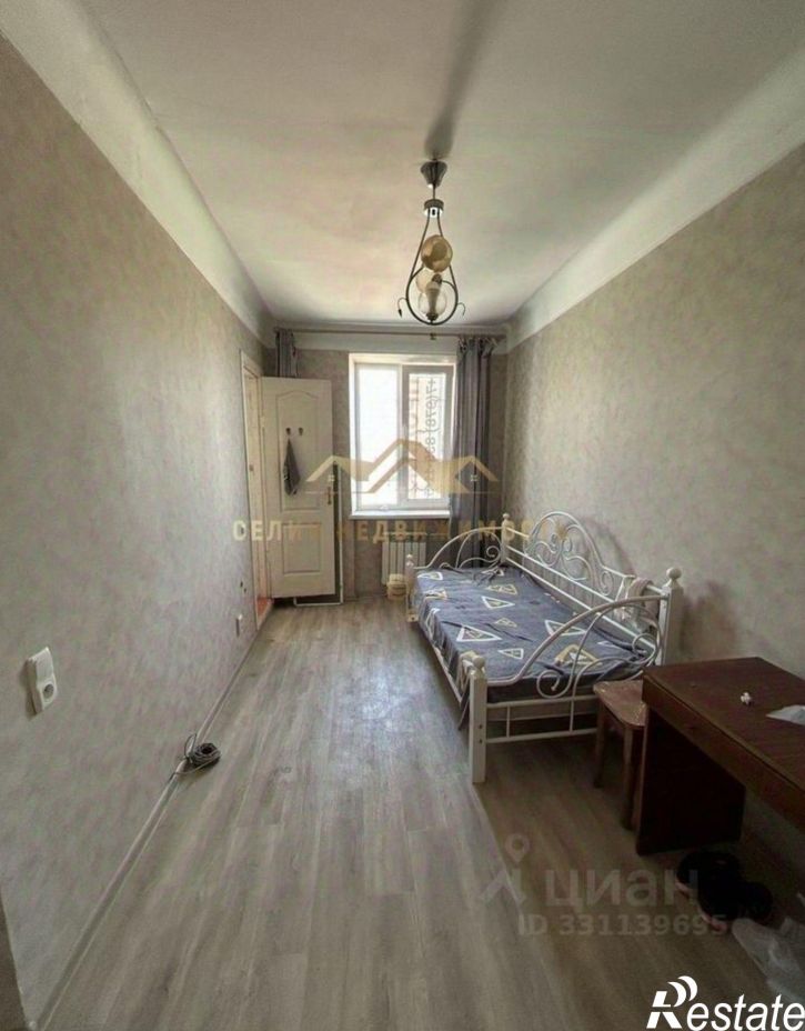 Комната ул Полупанова, 72,  д. 72