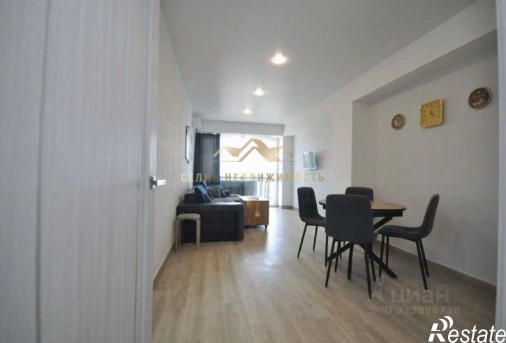 3-комн квартира ул Кирова, 13а,  д. 13а