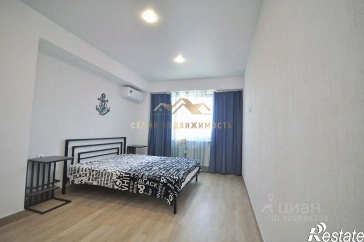 3-комн квартира ул Кирова, 13а,  д. 13а