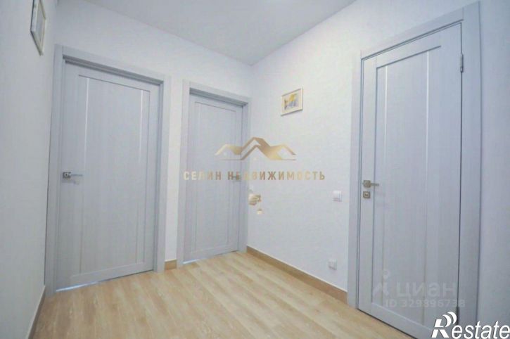3-комн квартира ул Кирова, 13а,  д. 13а