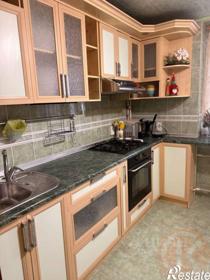3-комн квартира улица Чапаева, 79,  д. 79