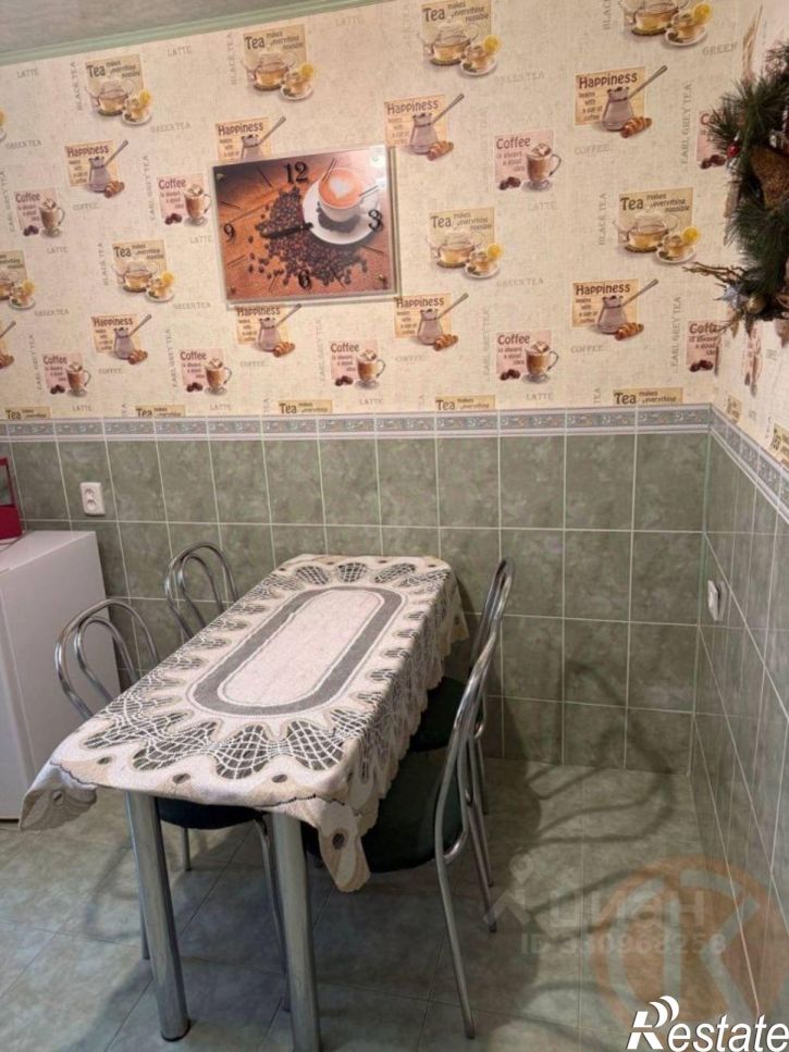 3-комн квартира улица Чапаева, 79,  д. 79