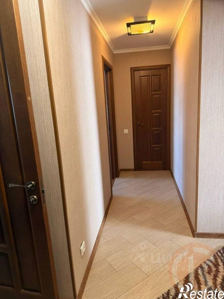 3-комн квартира улица Чапаева, 79,  д. 79
