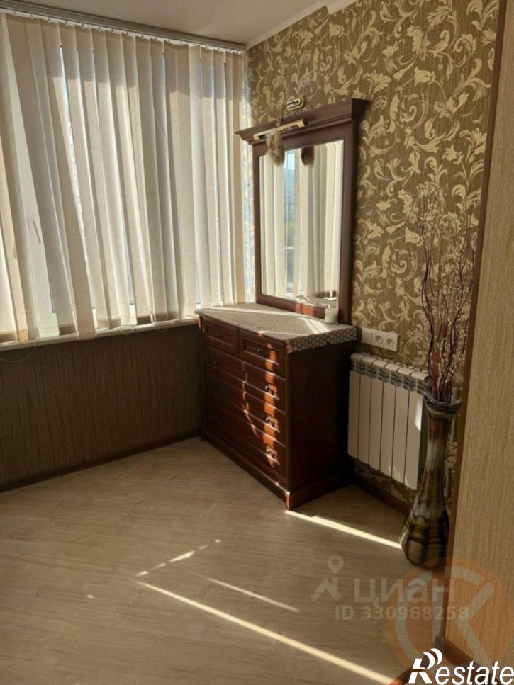 3-комн квартира улица Чапаева, 79,  д. 79
