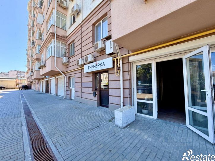 Помещение свободного назначения проспект Победы, 85А,  д. 85А