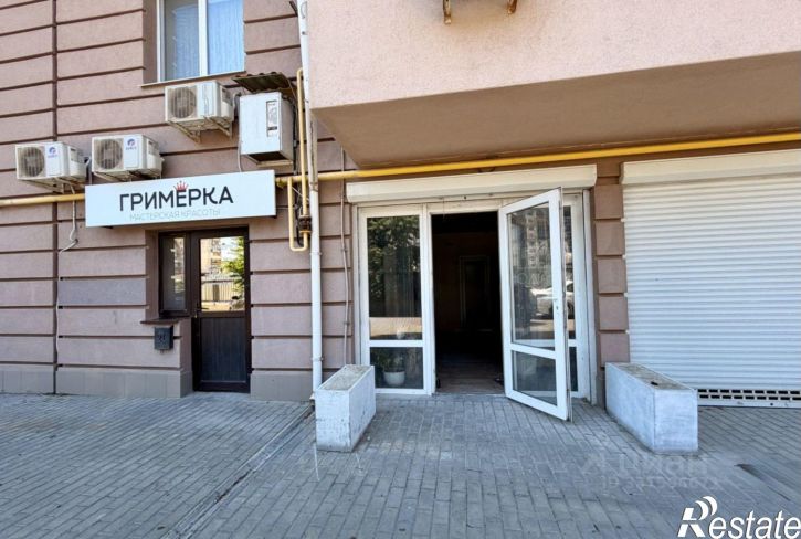 Помещение свободного назначения проспект Победы, 85А,  д. 85А